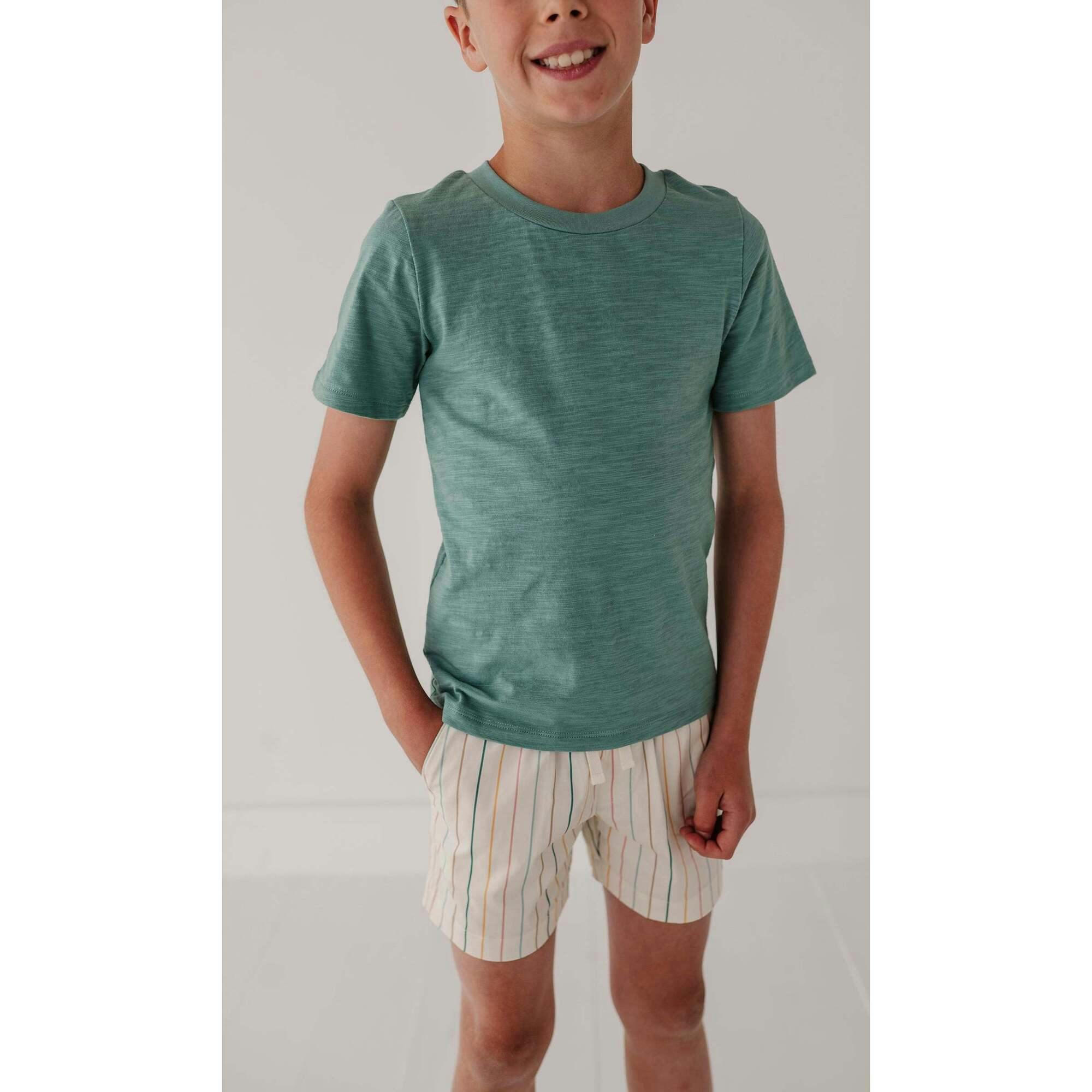 Short Sleeve Tee