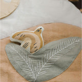 Kendi Infant Activity Play Mat (Desert Sunset)