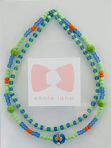 Beaded Bracelets - Garden Bloom