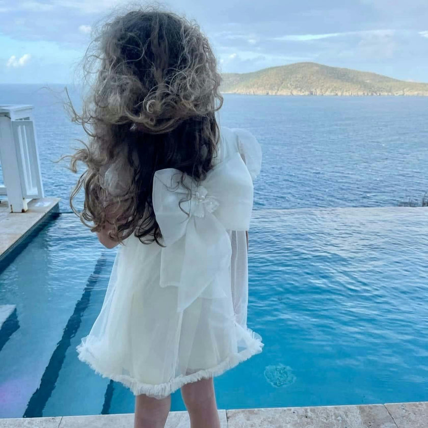 Bella Dress