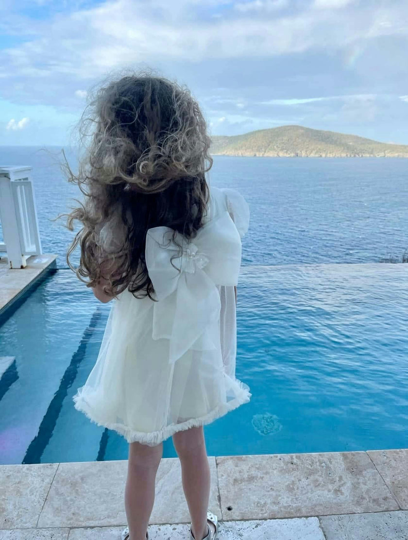 Bella Dress