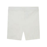 Ribbed Short Leggings
