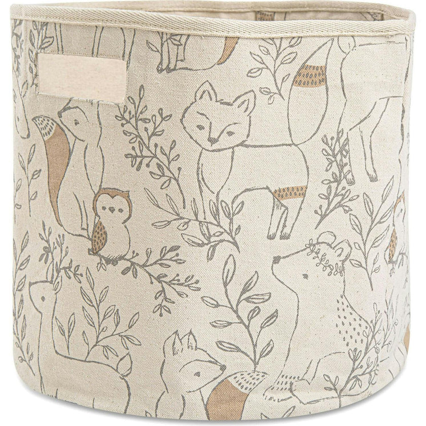 Storage Bin