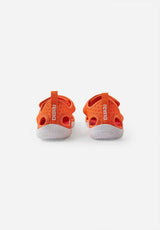 Kids Rantaan Barefoot Velcro Sandals