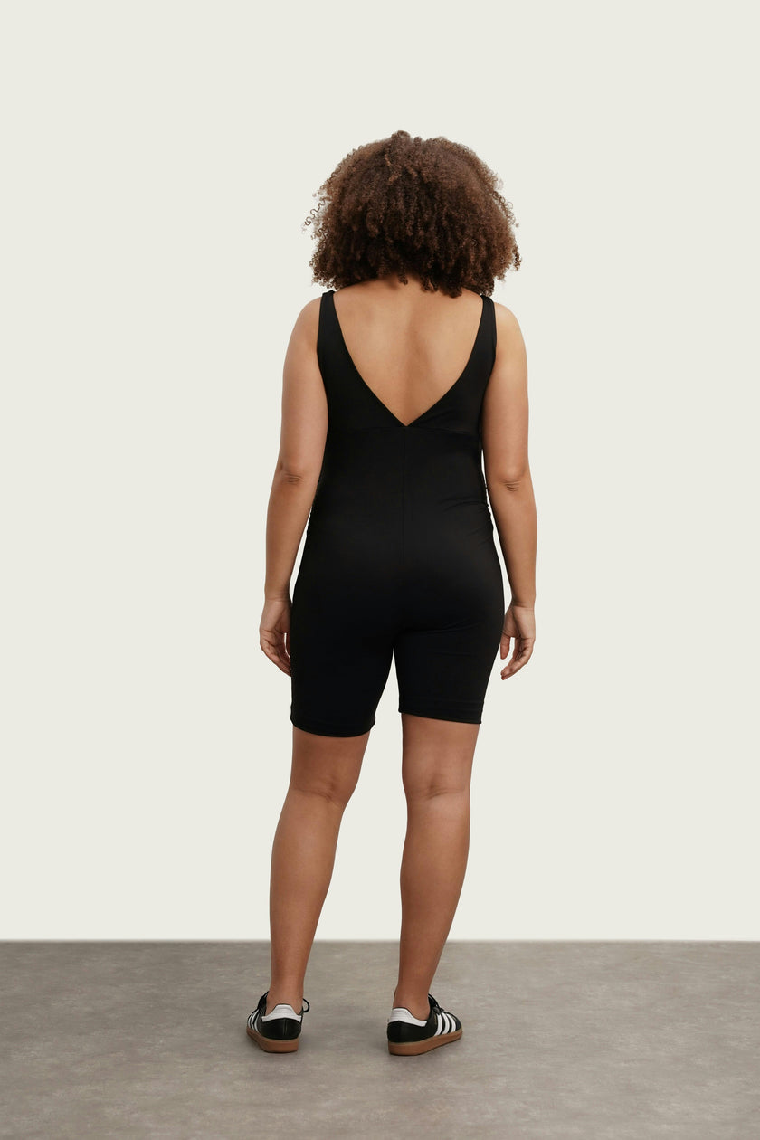 Stretch & Support Romper