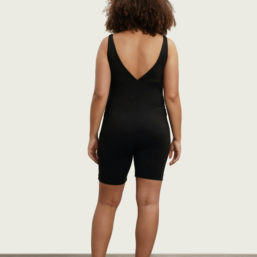 Stretch & Support Romper