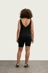 Stretch & Support Romper