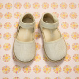 Linen Classic Espadrille