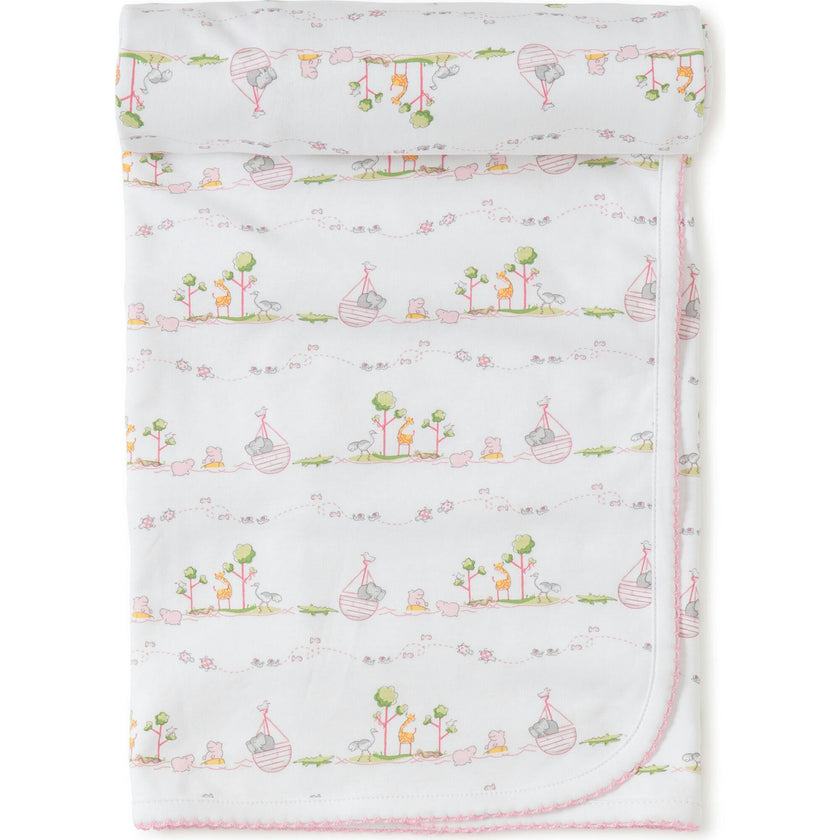 Noah's Blanket