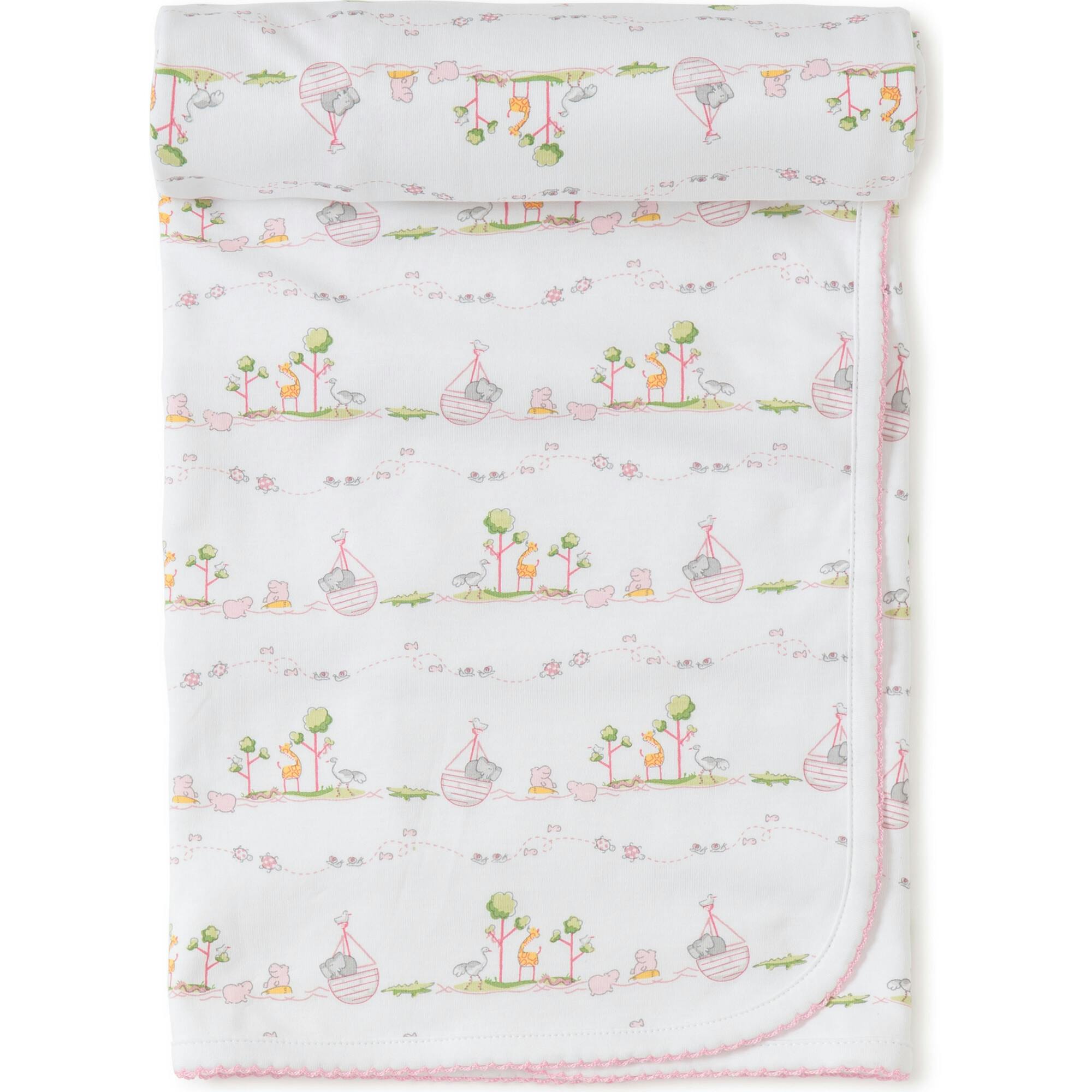 Noah's Blanket
