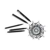 The Ink Works Markers - Multiple Tips - Set of 5