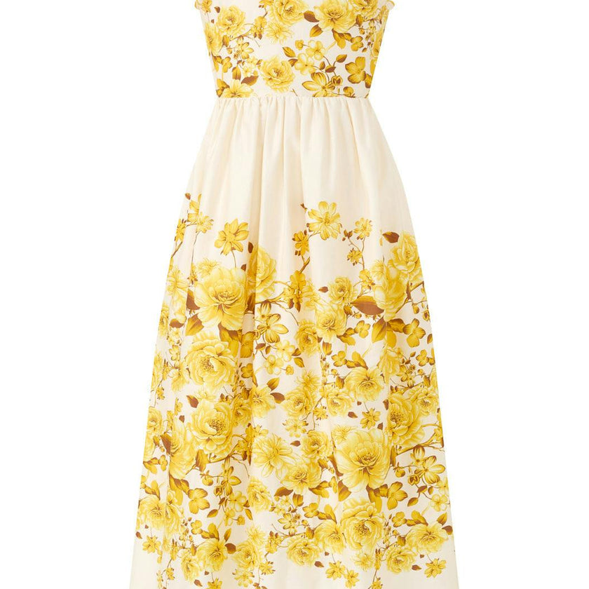Miranda Maxi Dress