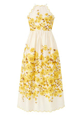 Miranda Maxi Dress