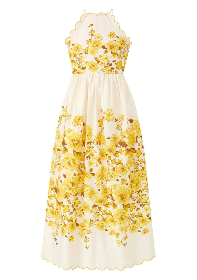 Miranda Maxi Dress