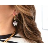 Bloom Hoops