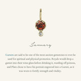 Birthstone Amulets
