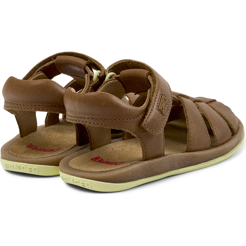 Sandals Bicho Kids Blue