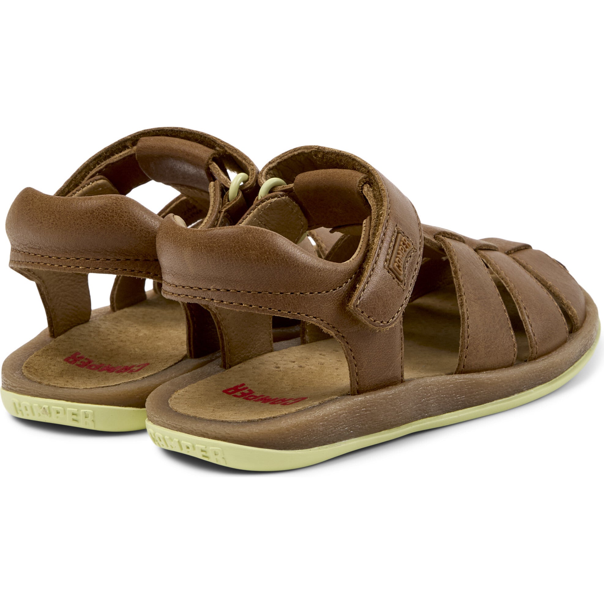 Sandals Bicho Kids Blue