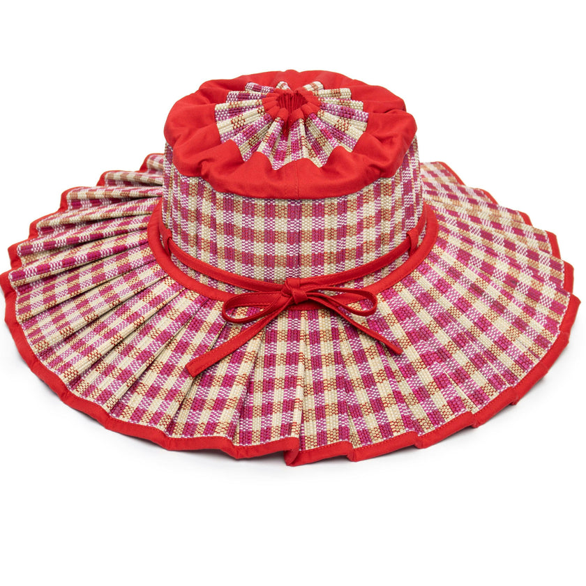 Santa Fe | Island Capri Child Hat