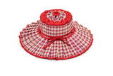 Santa Fe | Island Capri Child Hat