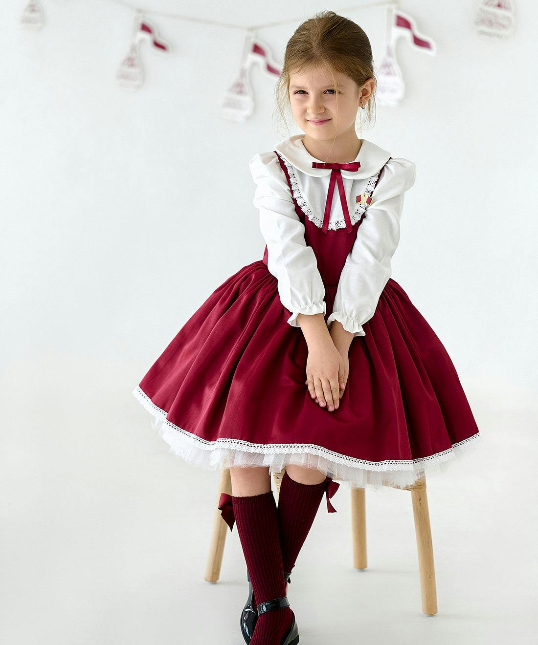 Noora Dress