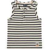 Striped Tank Top