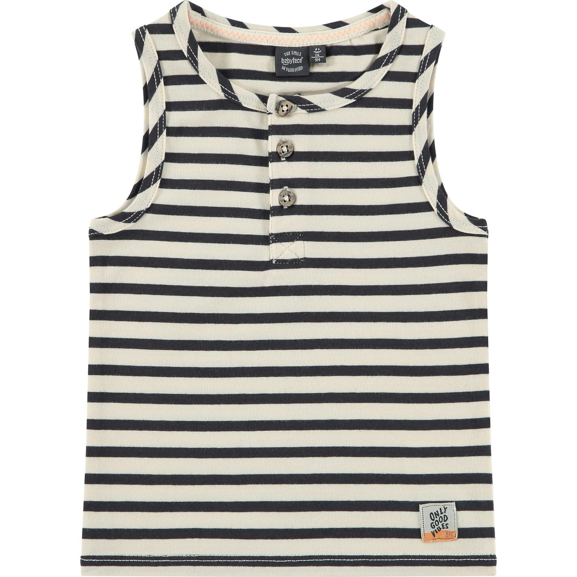 Striped Tank Top
