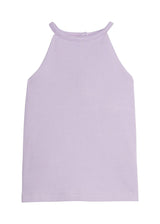 Halter Top - Lavender