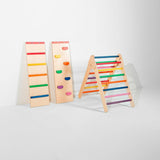 Classic Climber Playset