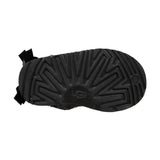 Black Bailey Bow II Boots