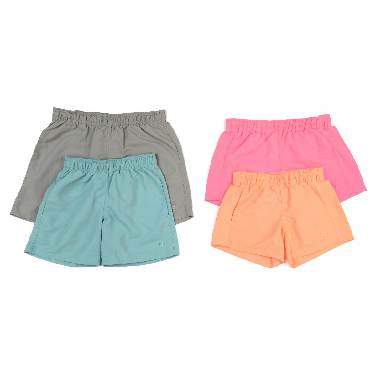 UPF 50+ Performance Short