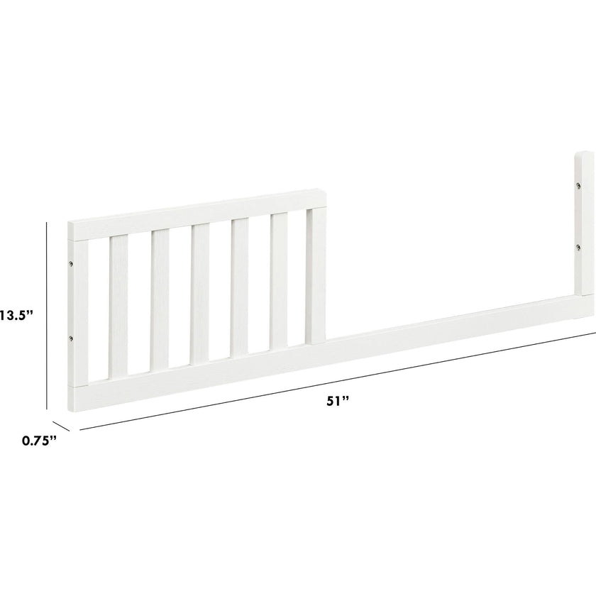 Foothill Toddler Bed Conversion Kit