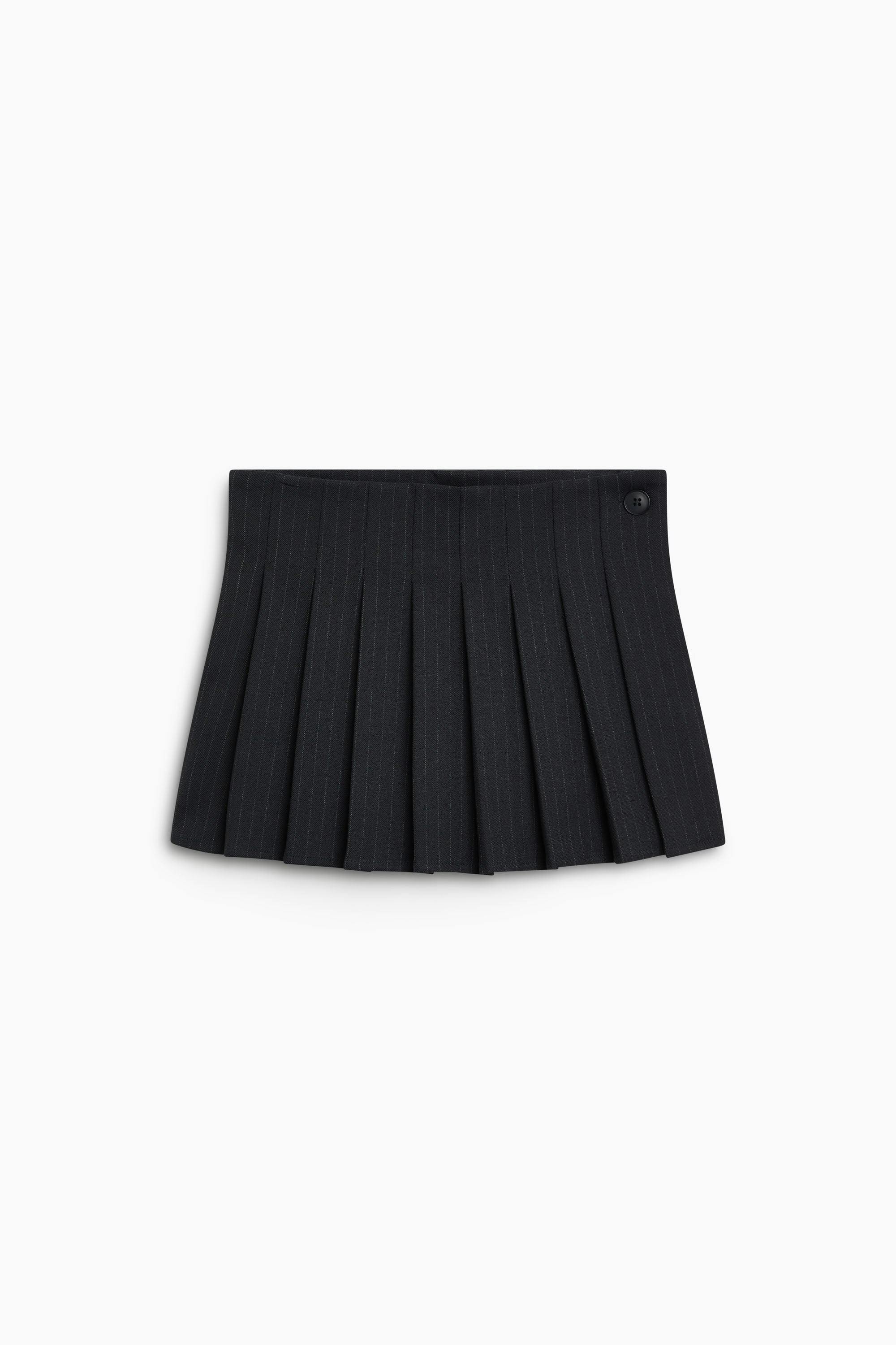 Faith Teen Skirt