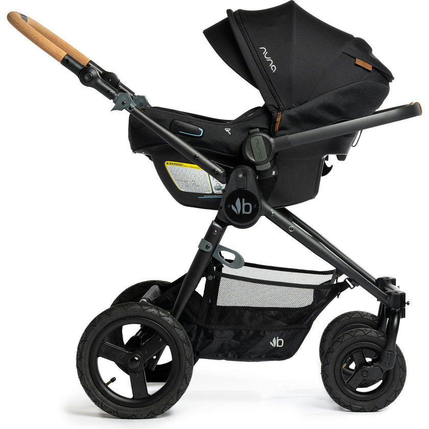 Era Car Seat Adapter - Maxi Cosi/Cybex/Nuna/Clek