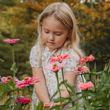 Yara Dress |  Garden Party