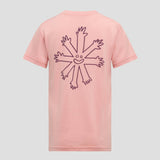 Dea Merino T-Shirt "Helping Hands"