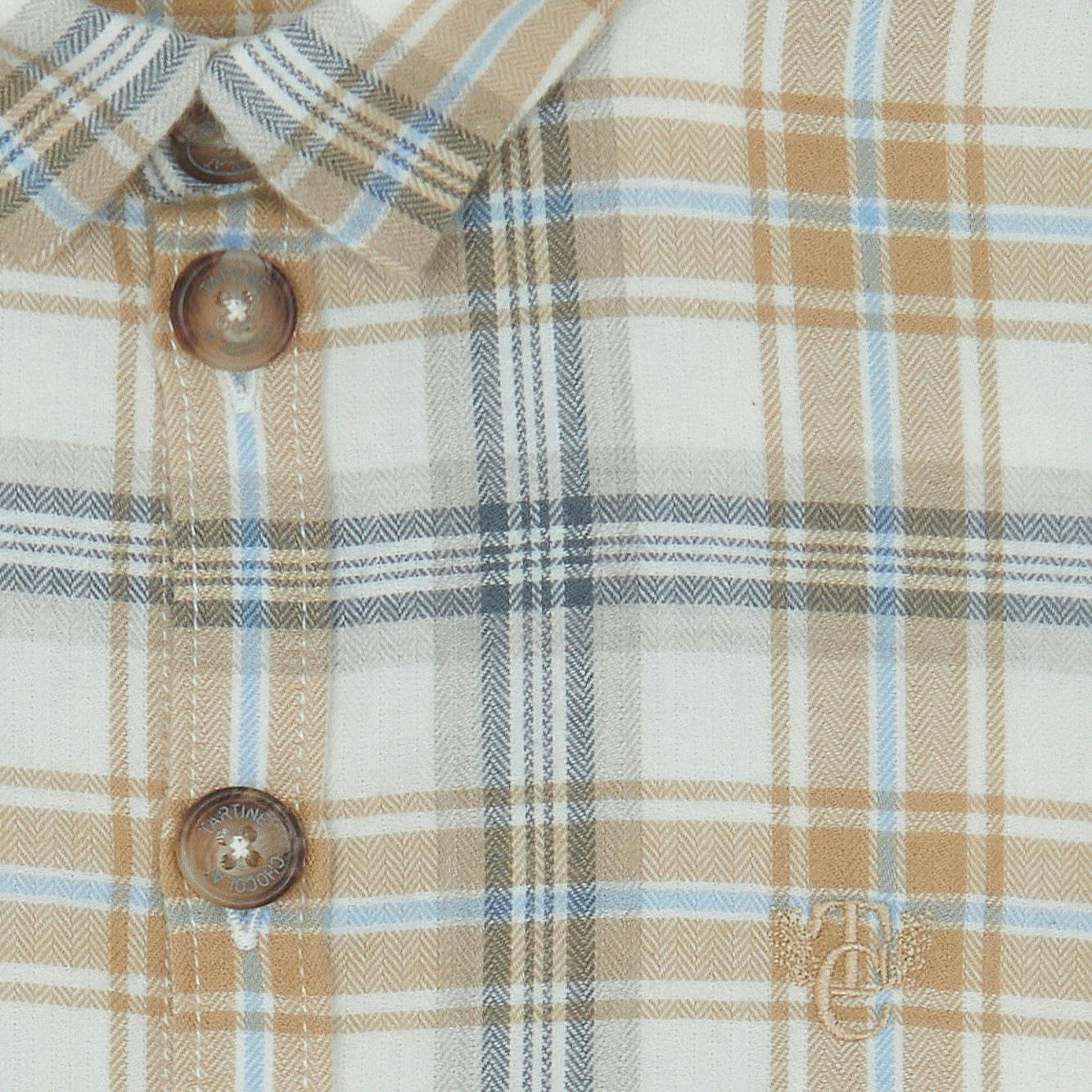 On Shirt