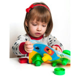 Nuts & Bolts School Set