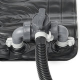 Solar Heater Mat