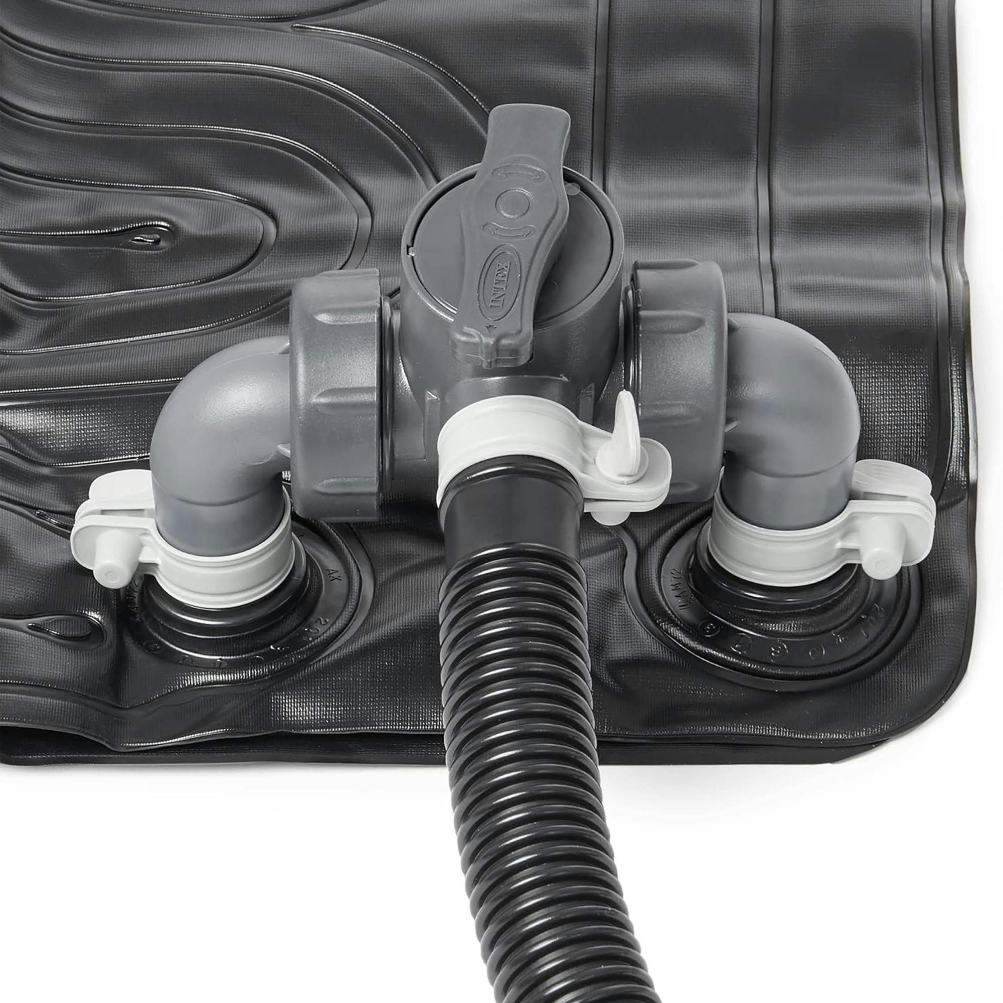 Solar Heater Mat