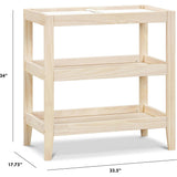 Colby Changing Table