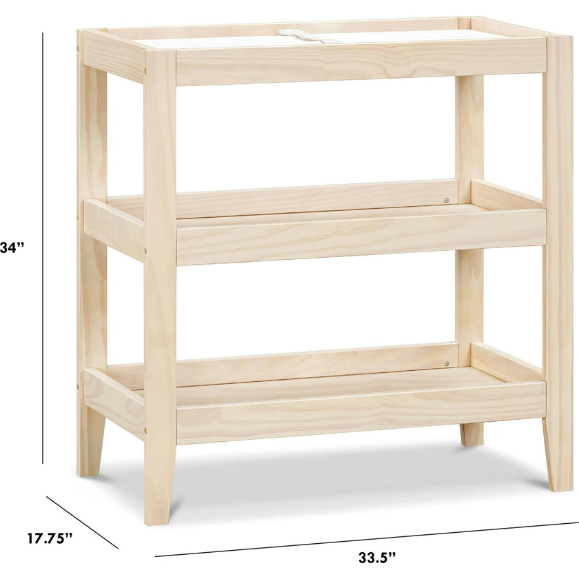 Colby Changing Table