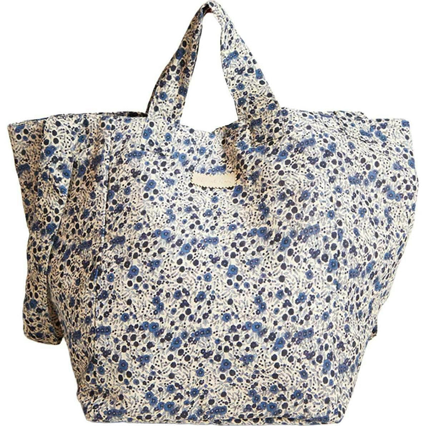 Print Tote Bag