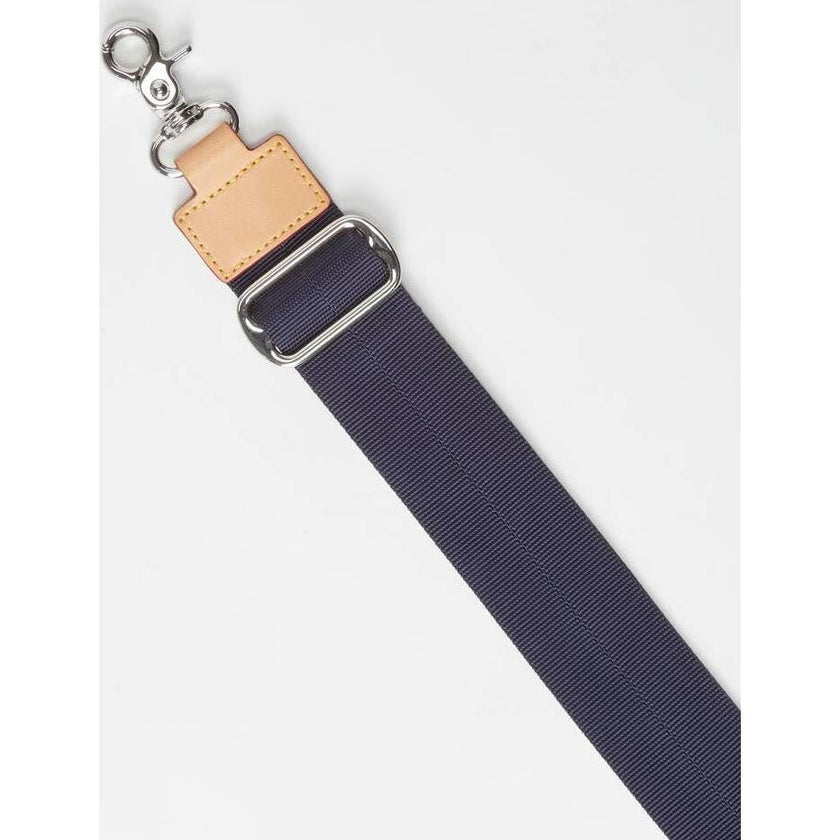 Navy Small Metro Tote Deluxe