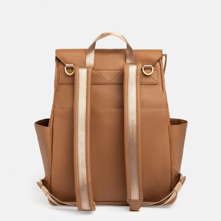 Butterscotch Classic Diaper Bag II