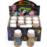 12 Pack Tekno Bubbles