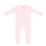 Zippered Footie, Sakura