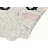 Smile Like A Tufted Rug