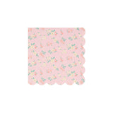 Vintage Ditsy Small Napkins