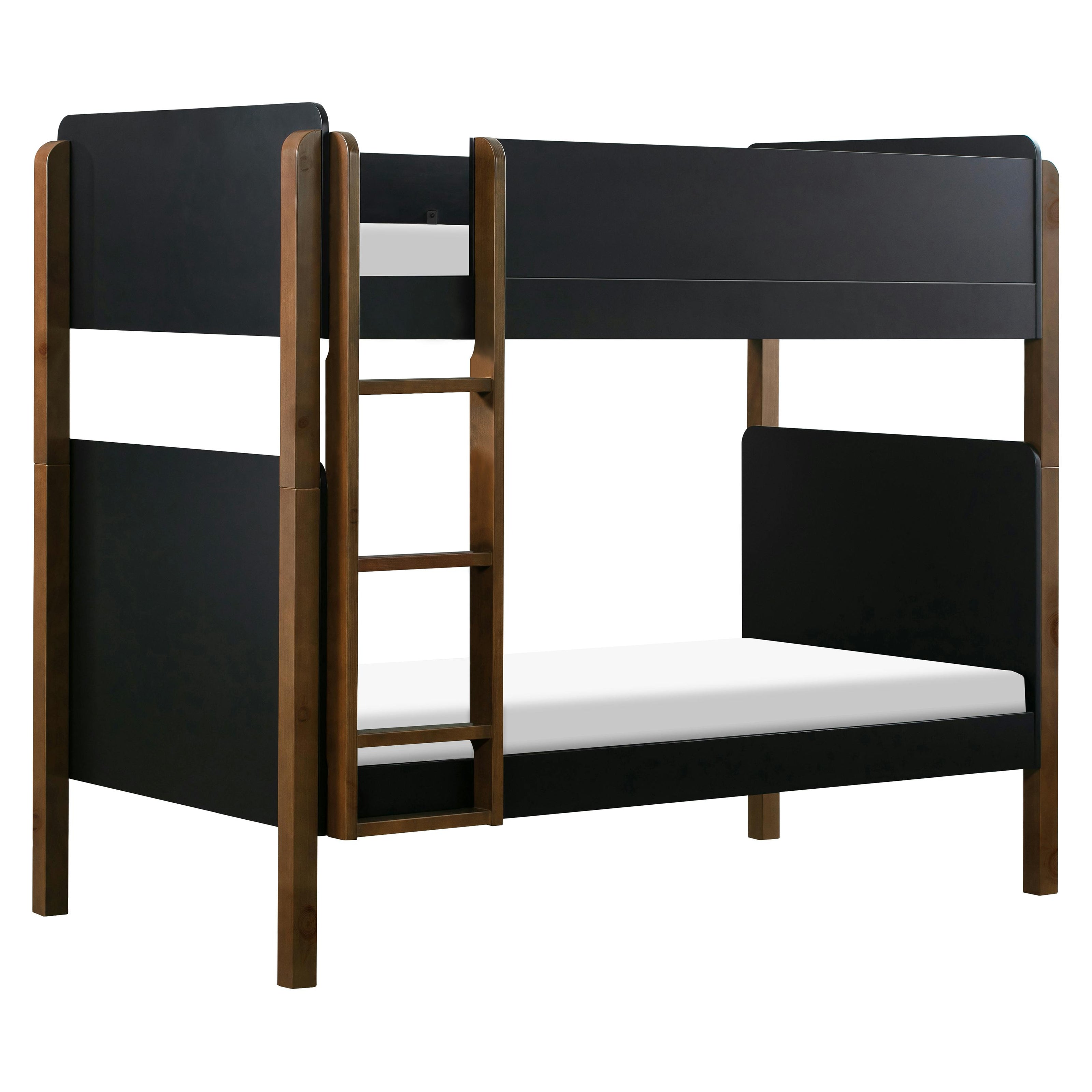 TipToe Convertible Bunk Bed